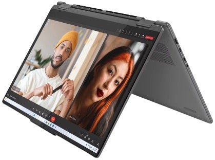 Lenovo Yoga 7i G10 14 inch 2-in-1 Laptop